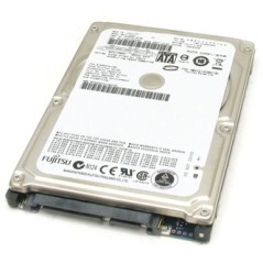 Fujitsu HDD 320GB SATA2-5 5 4KHIT